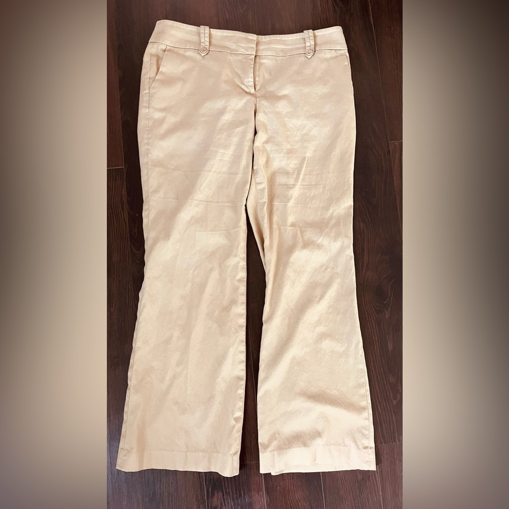 LOFT Pants